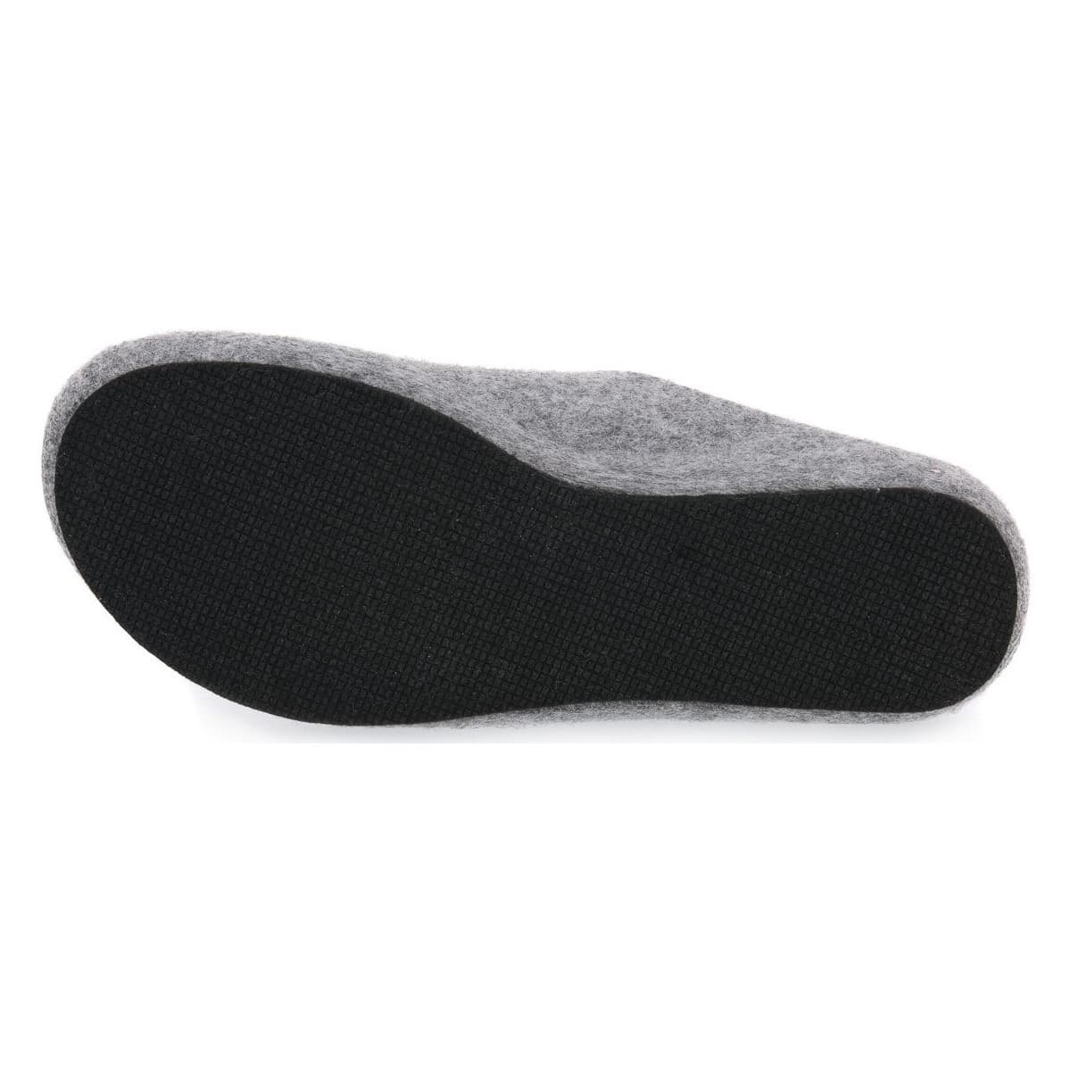 Women's Mules Grunland Gray