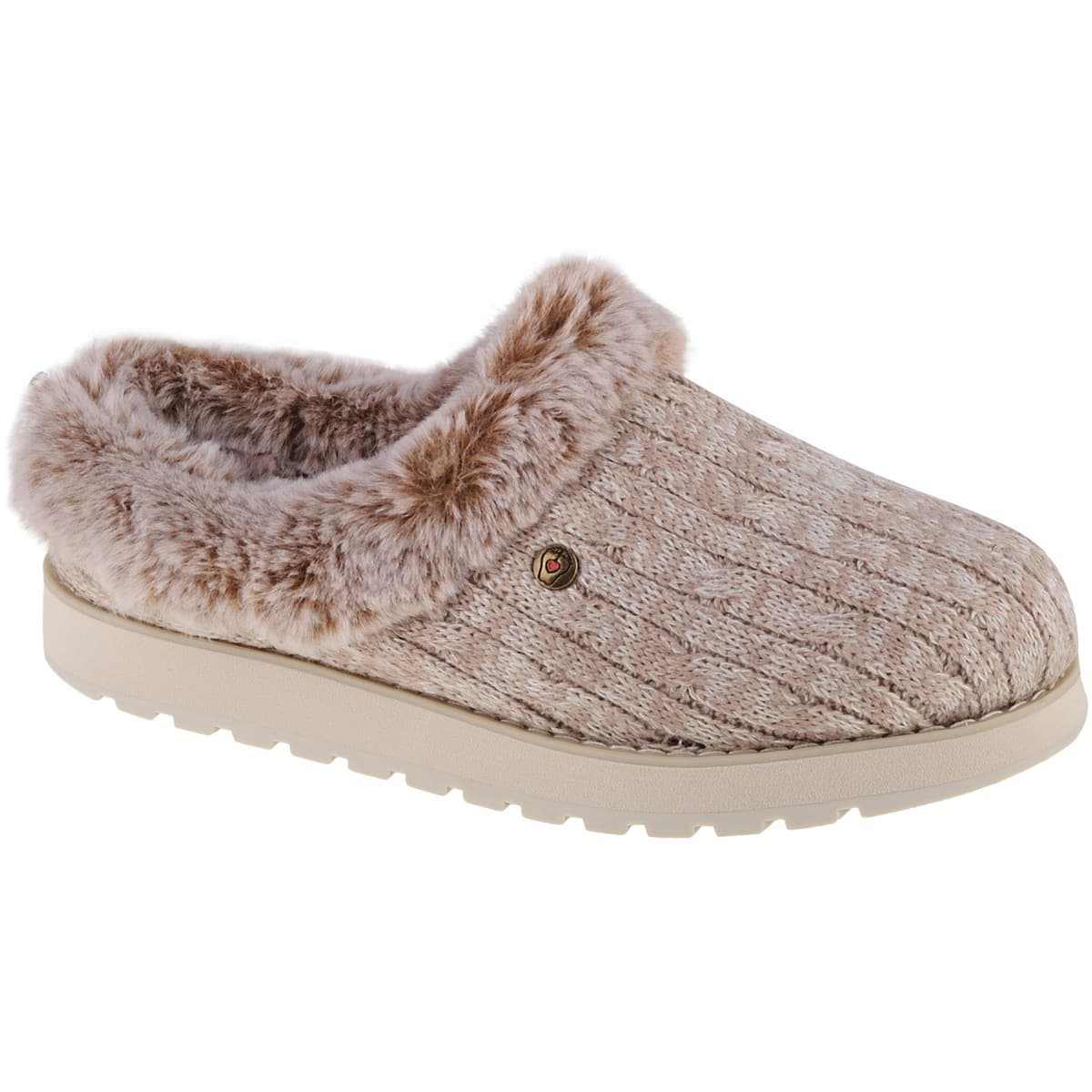 Παντόφλες Skechers Keepsakes - Ice Angel
