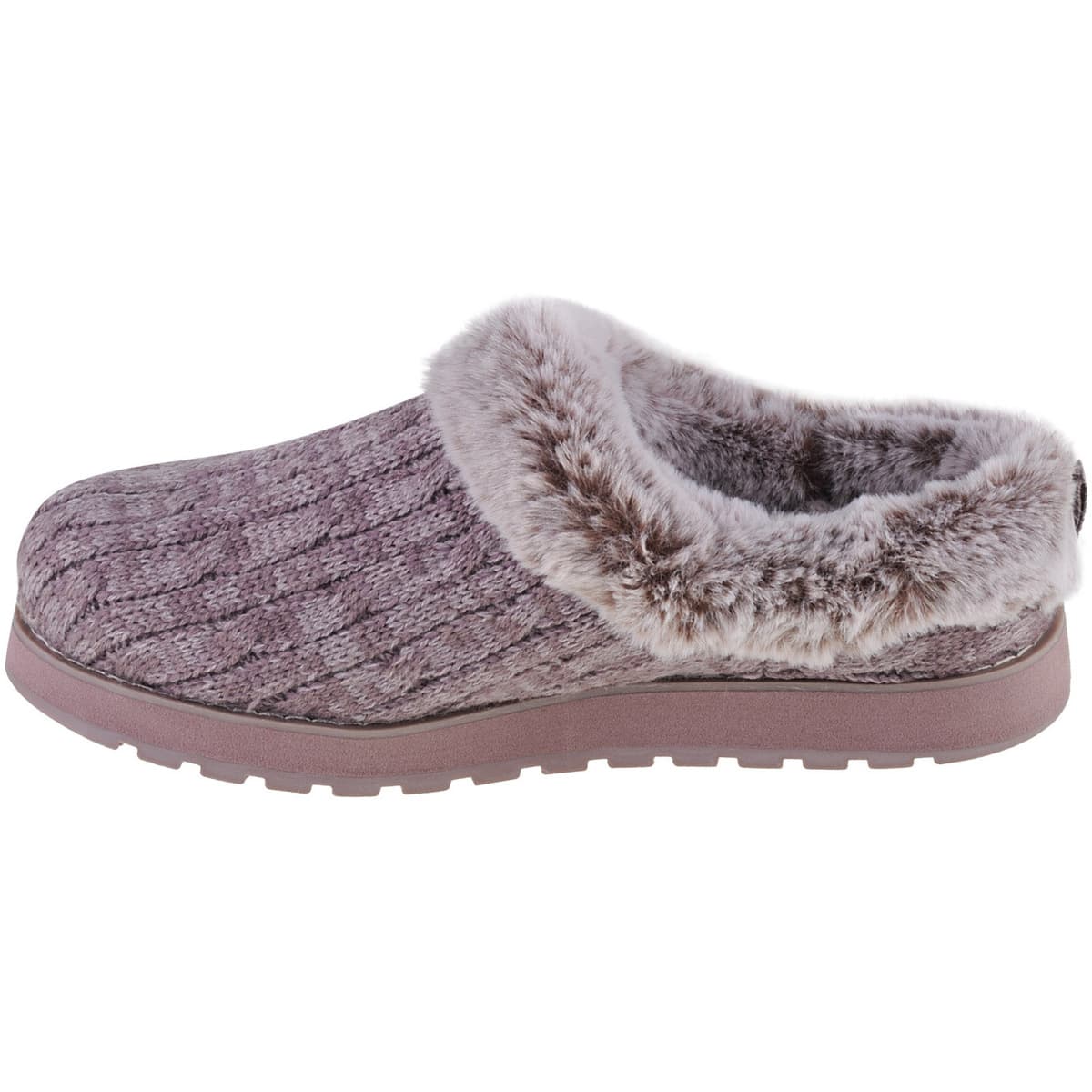 Women's House Slippers Skechers Pink