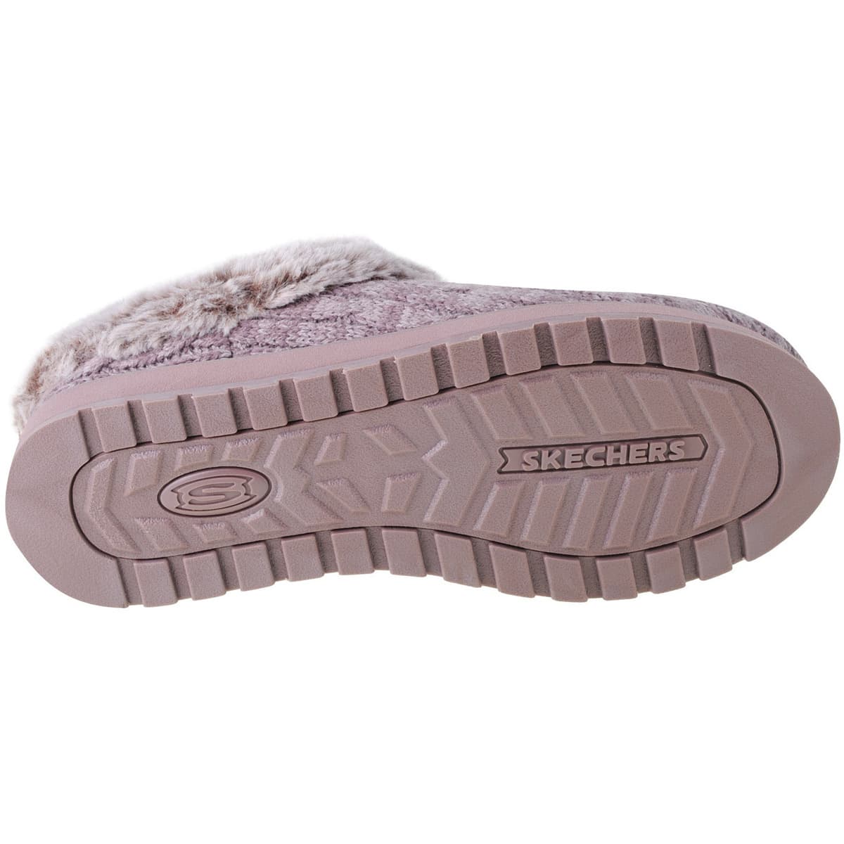 Women's House Slippers Skechers Pink