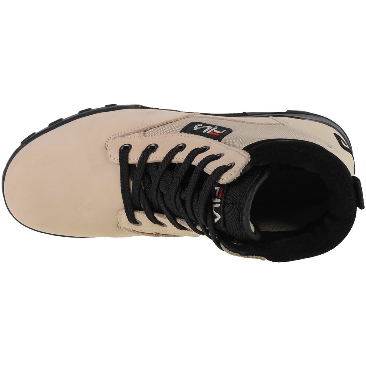 Women's Outdoor Shoes Fila Gray