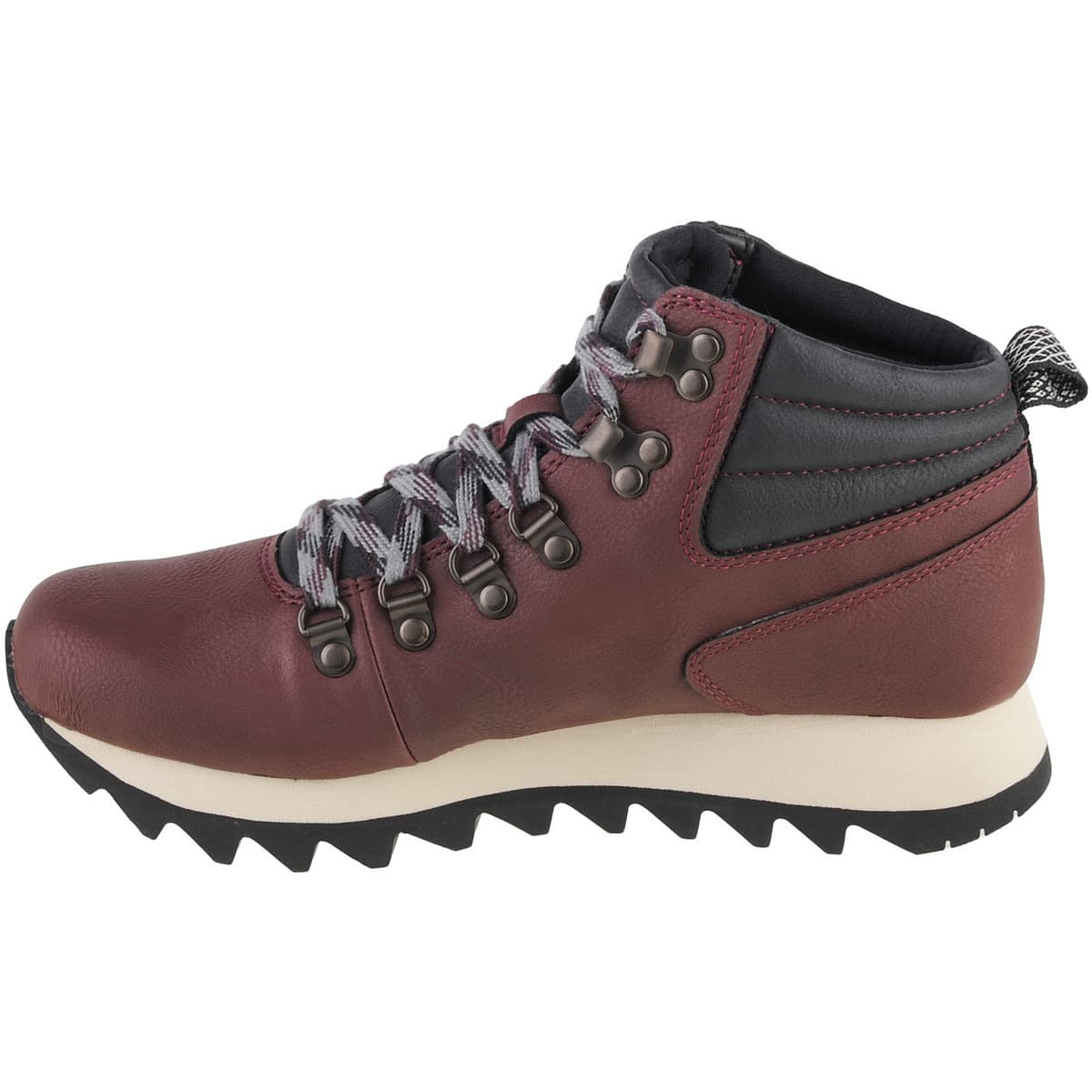 Women's Outdoor Shoes Merrell Bordeaux