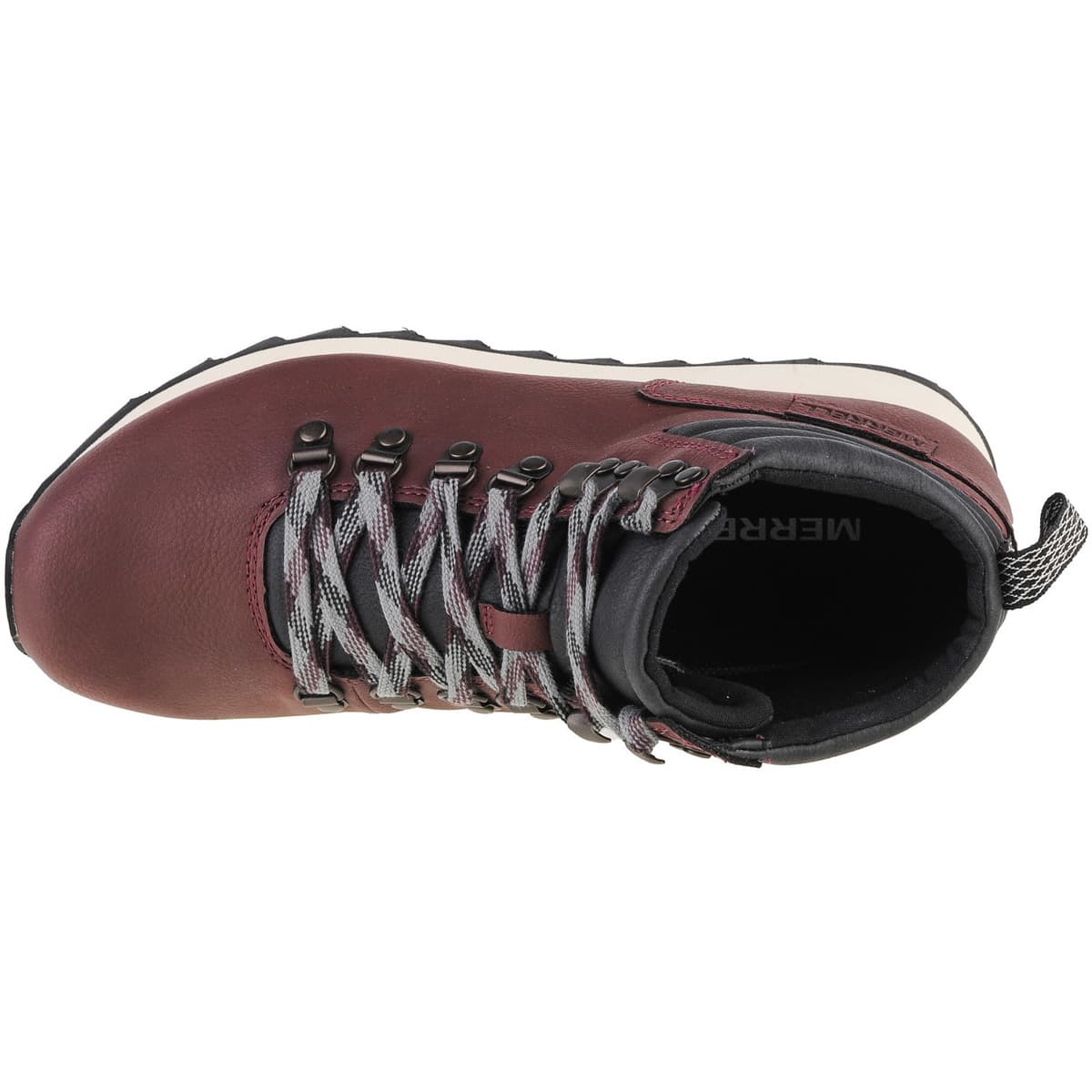 Women's Outdoor Shoes Merrell Bordeaux