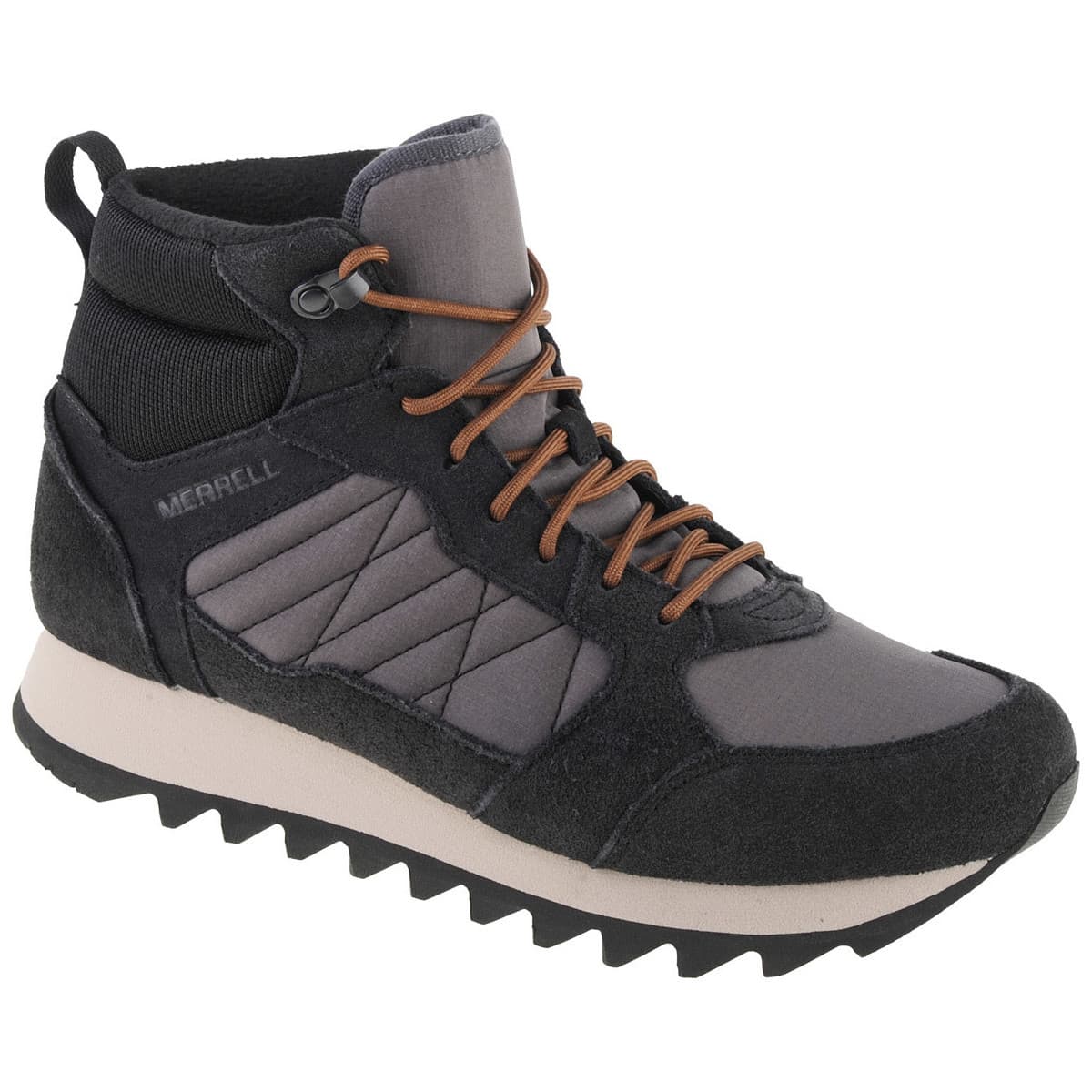 Men's Outdoor Shoes Merrell Black