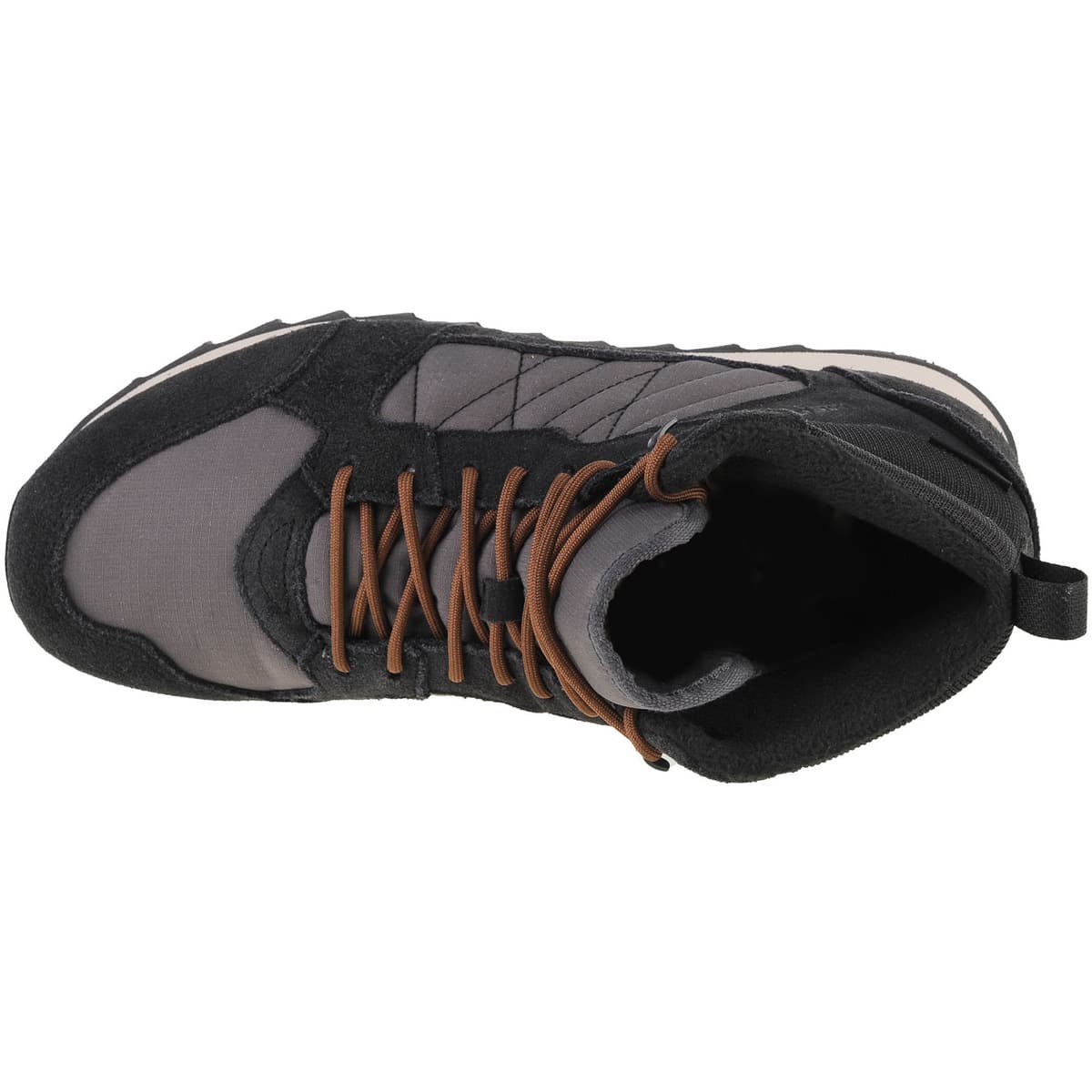 Men's Outdoor Shoes Merrell Black