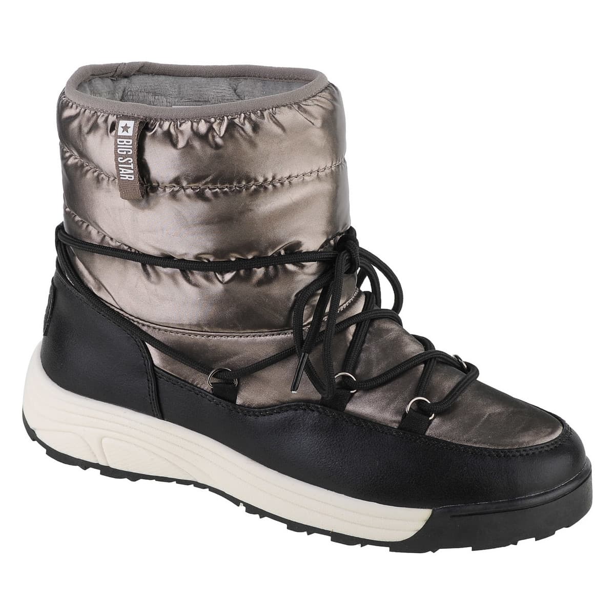 Μπότες για σκι Big Star Snow Boots KK274