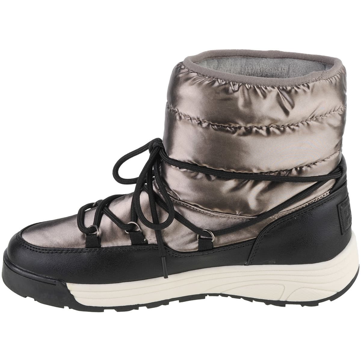 Women's Outdoor Shoes Big Star Gray