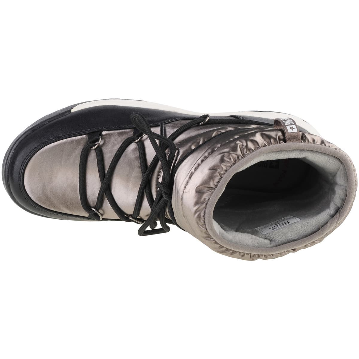 Women's Outdoor Shoes Big Star Gray