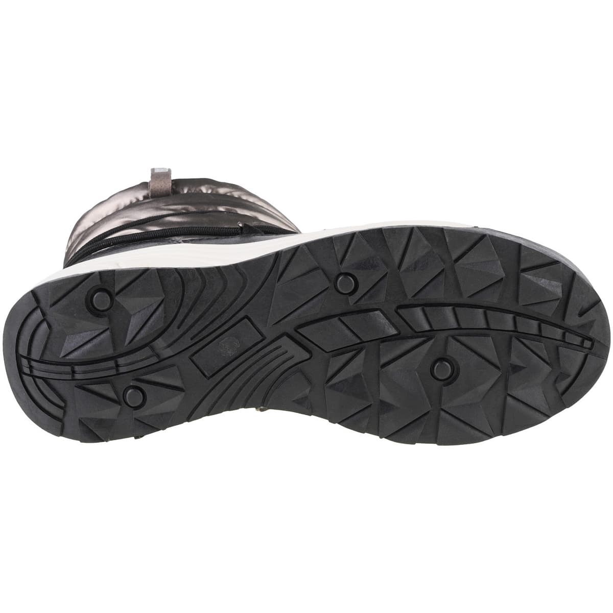 Women's Outdoor Shoes Big Star Gray