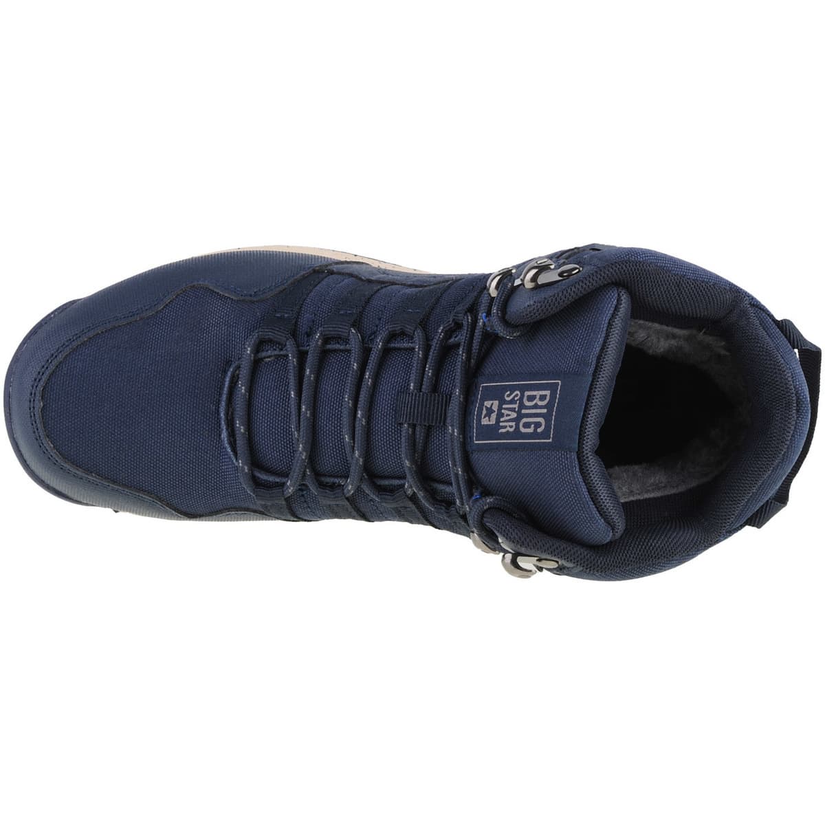 Women's Outdoor Shoes Big Star Blue