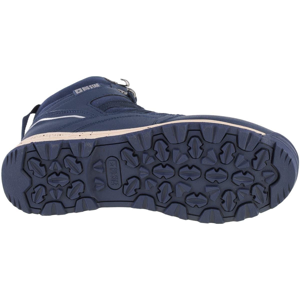 Women's Outdoor Shoes Big Star Blue