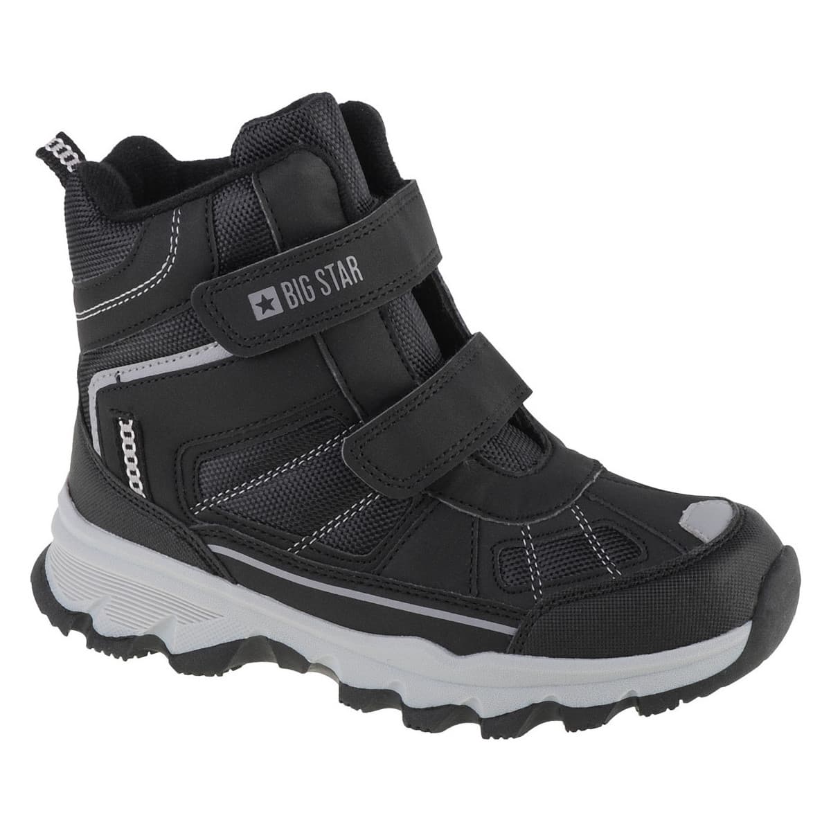 Πεζοπορίας Big Star Trekking K Shoes KK374
