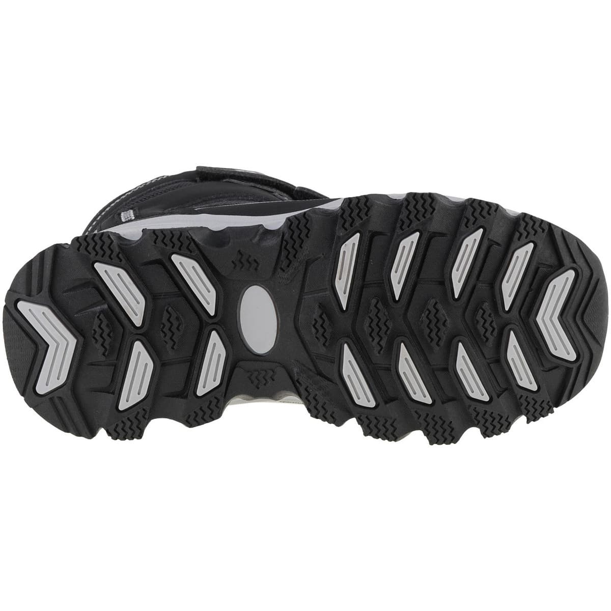 Boys' Outdoor Shoes Big Star Black