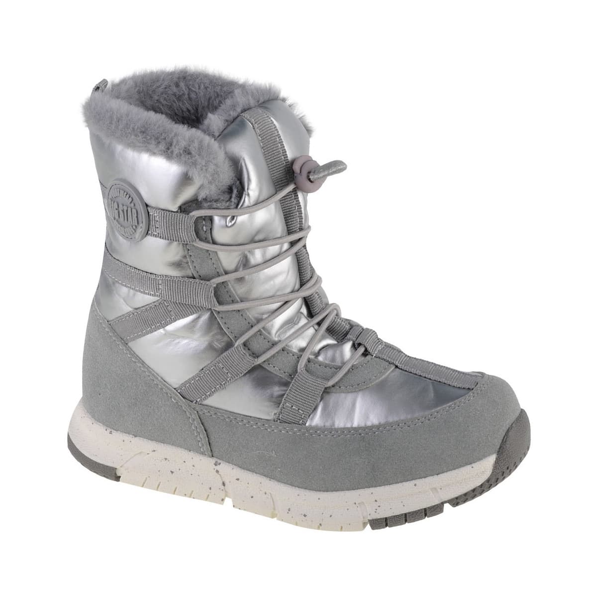 Μπότες για σκι Big Star Kids Snow Boots KK3741