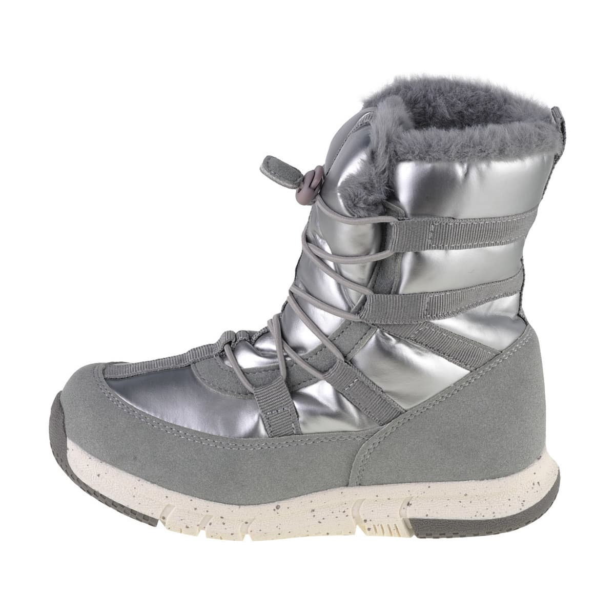 Girls' Outdoor Shoes Big Star Gray
