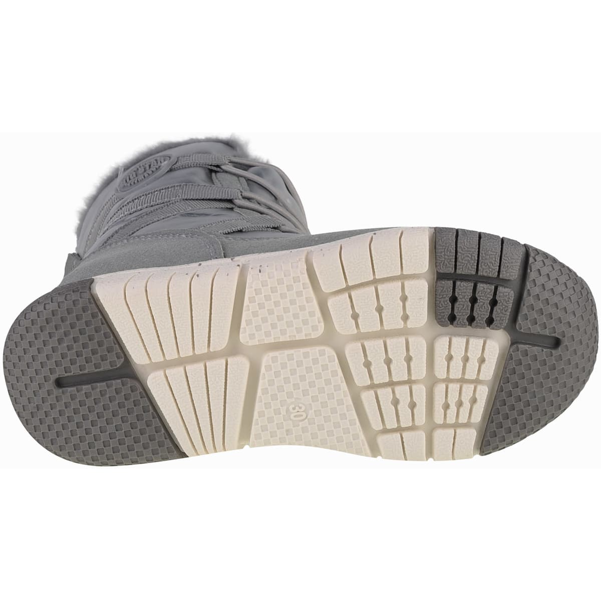 Girls' Outdoor Shoes Big Star Gray