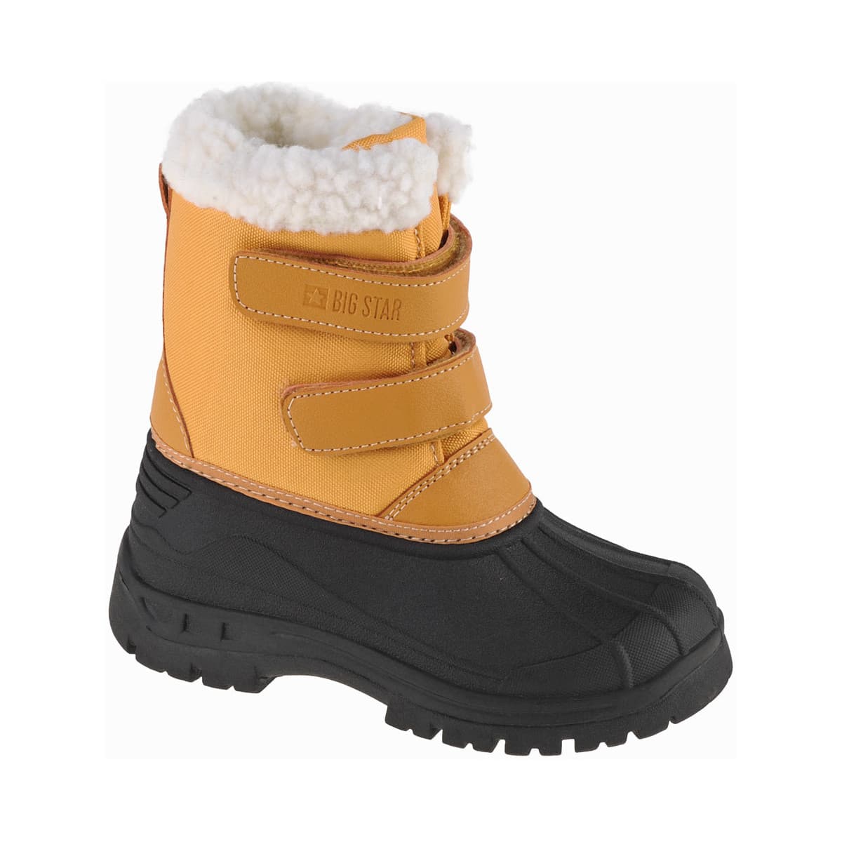 Μπότες για σκι Big Star Kids Snow Boots KK3742