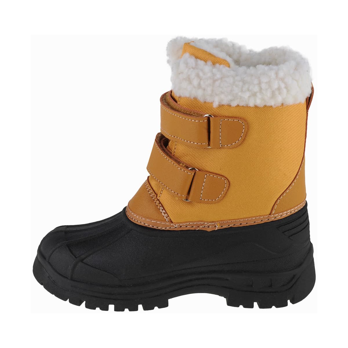 Girls' Outdoor Shoes Big Star Brown