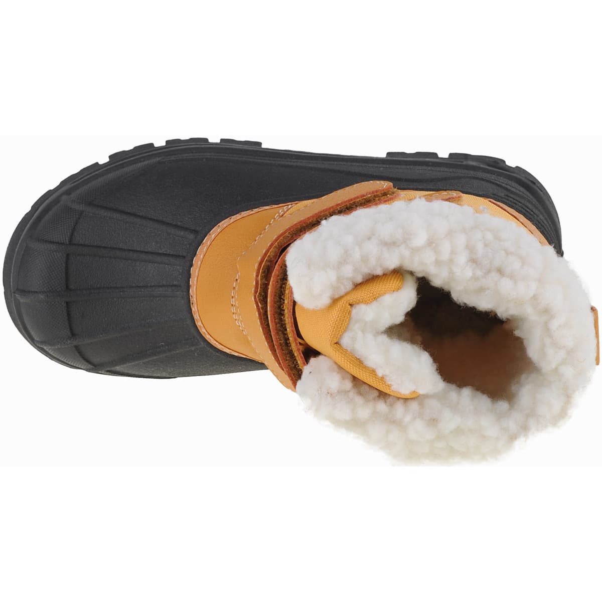 Girls' Outdoor Shoes Big Star Brown