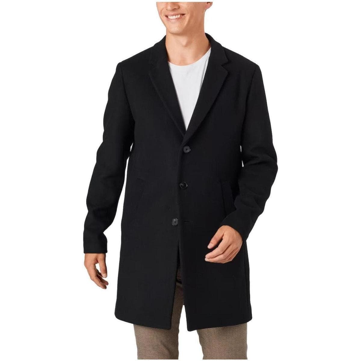 Men's Blazers Jack & Jones Black