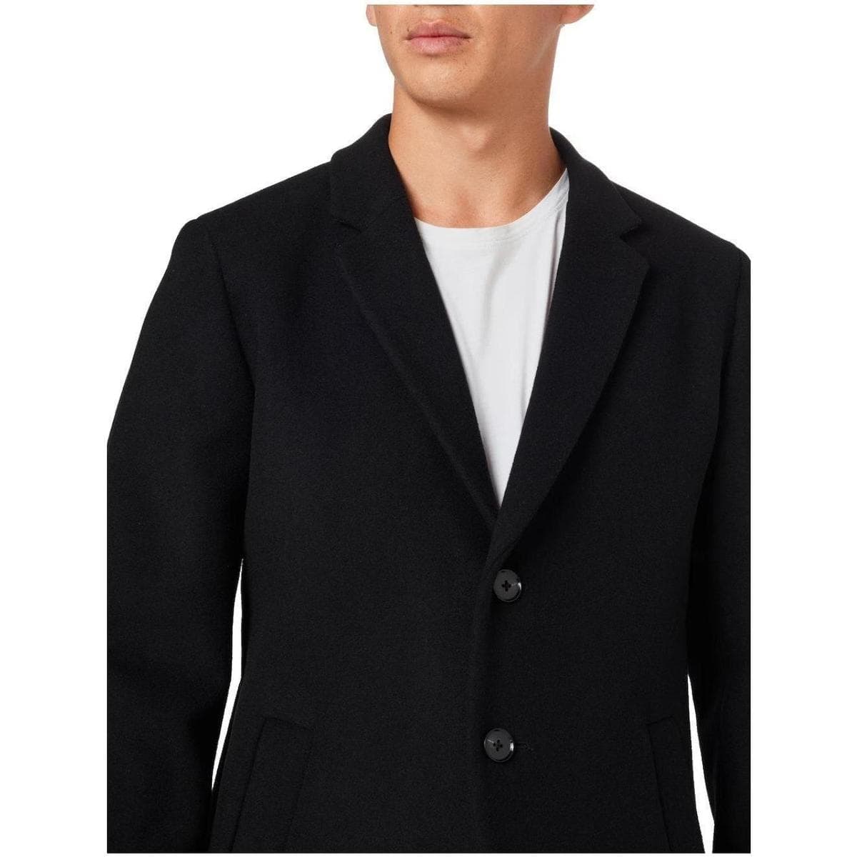 Men's Blazers Jack & Jones Black