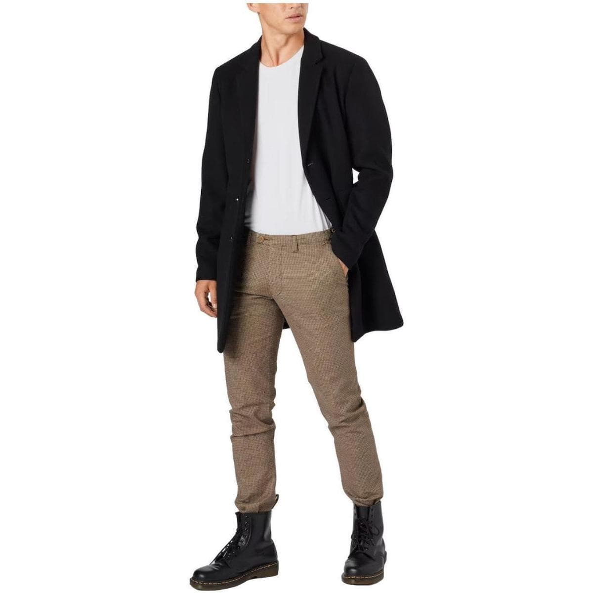 Men's Blazers Jack & Jones Black