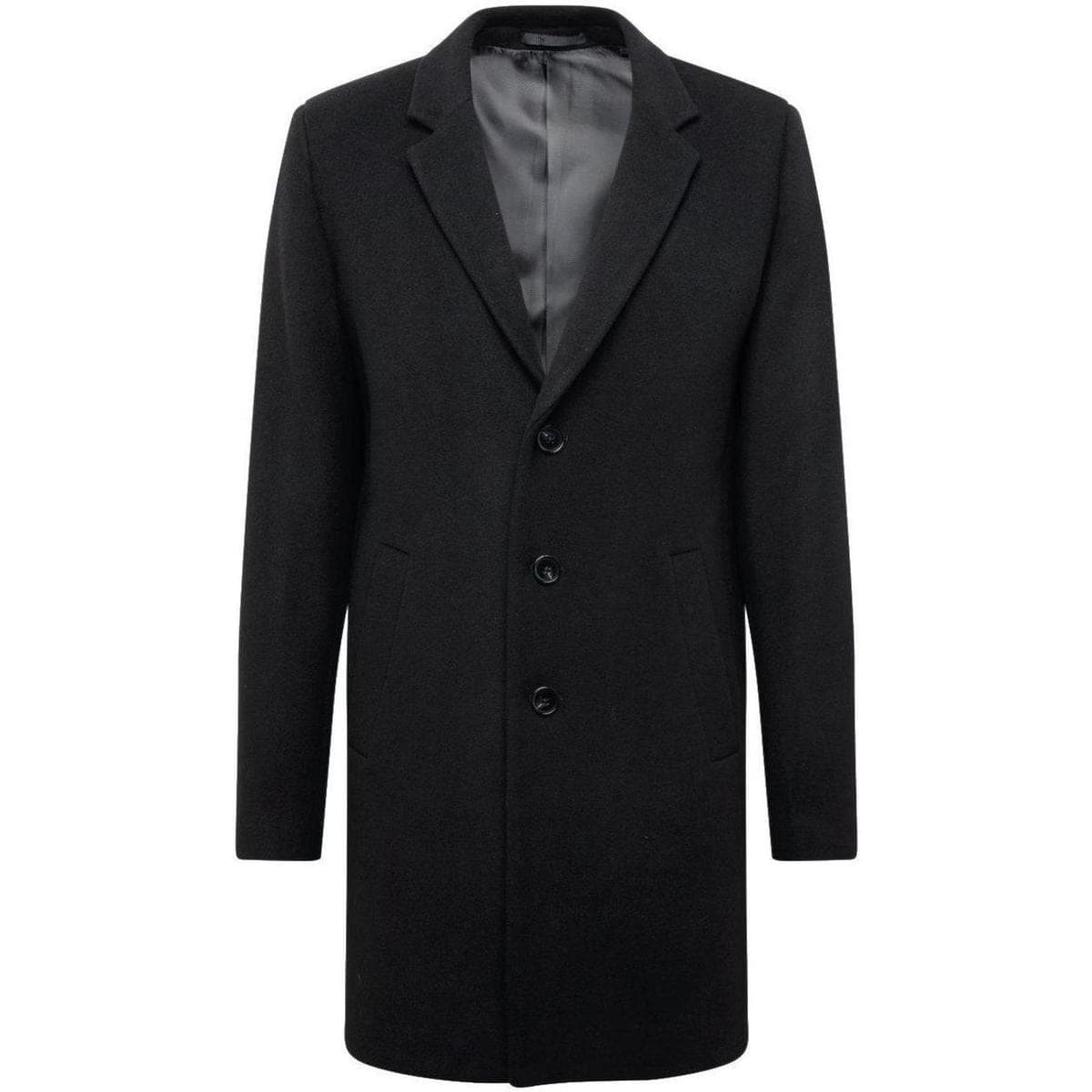 Men's Blazers Jack & Jones Black