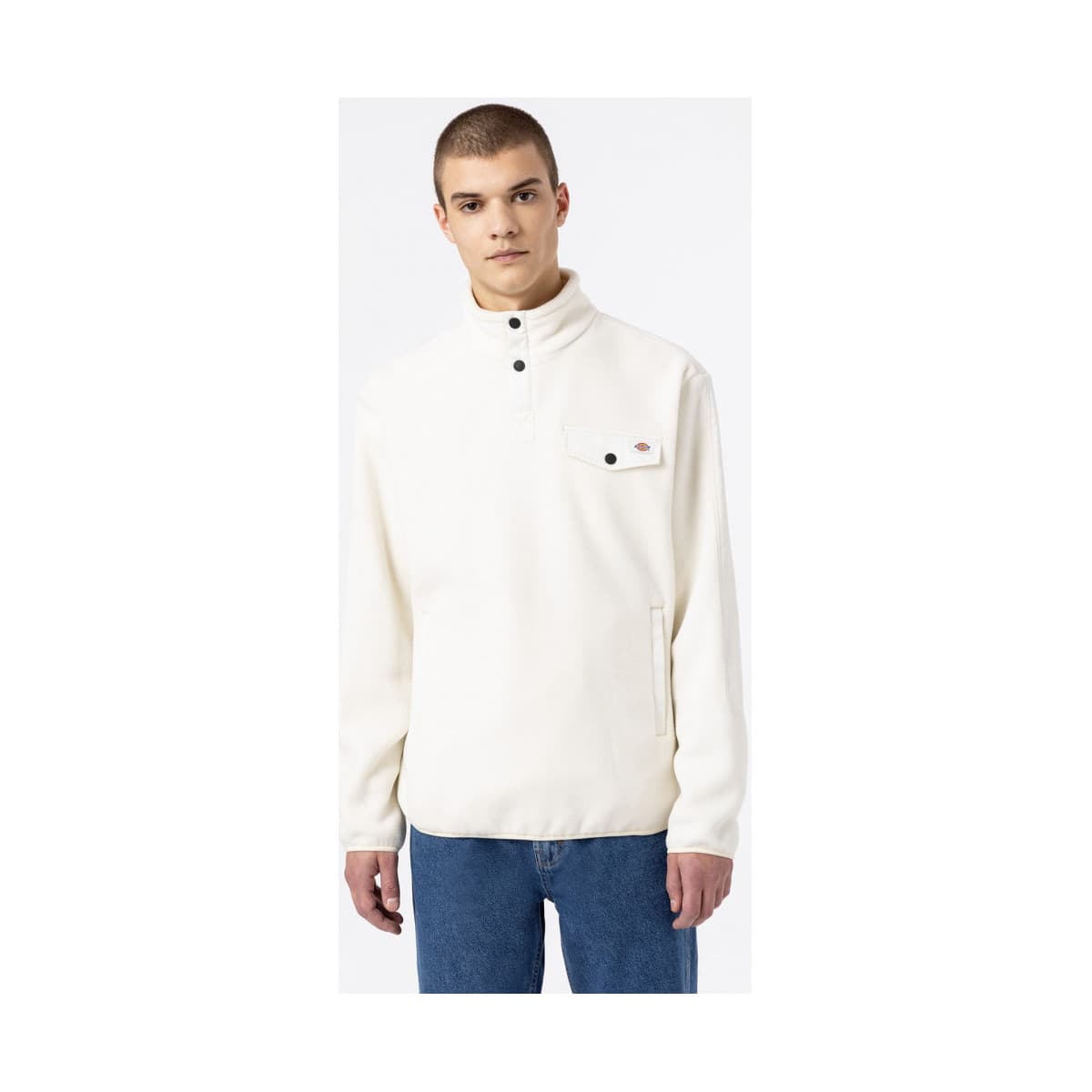 Fleece Dickies Port allen fleece