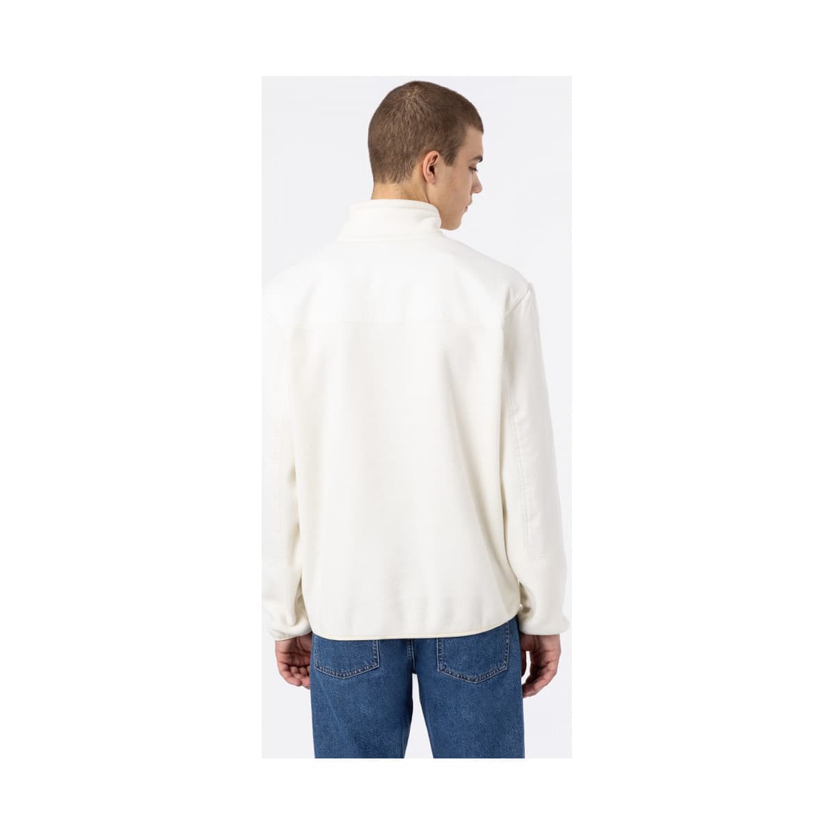 Men's Sweatshirts Dickies Beige