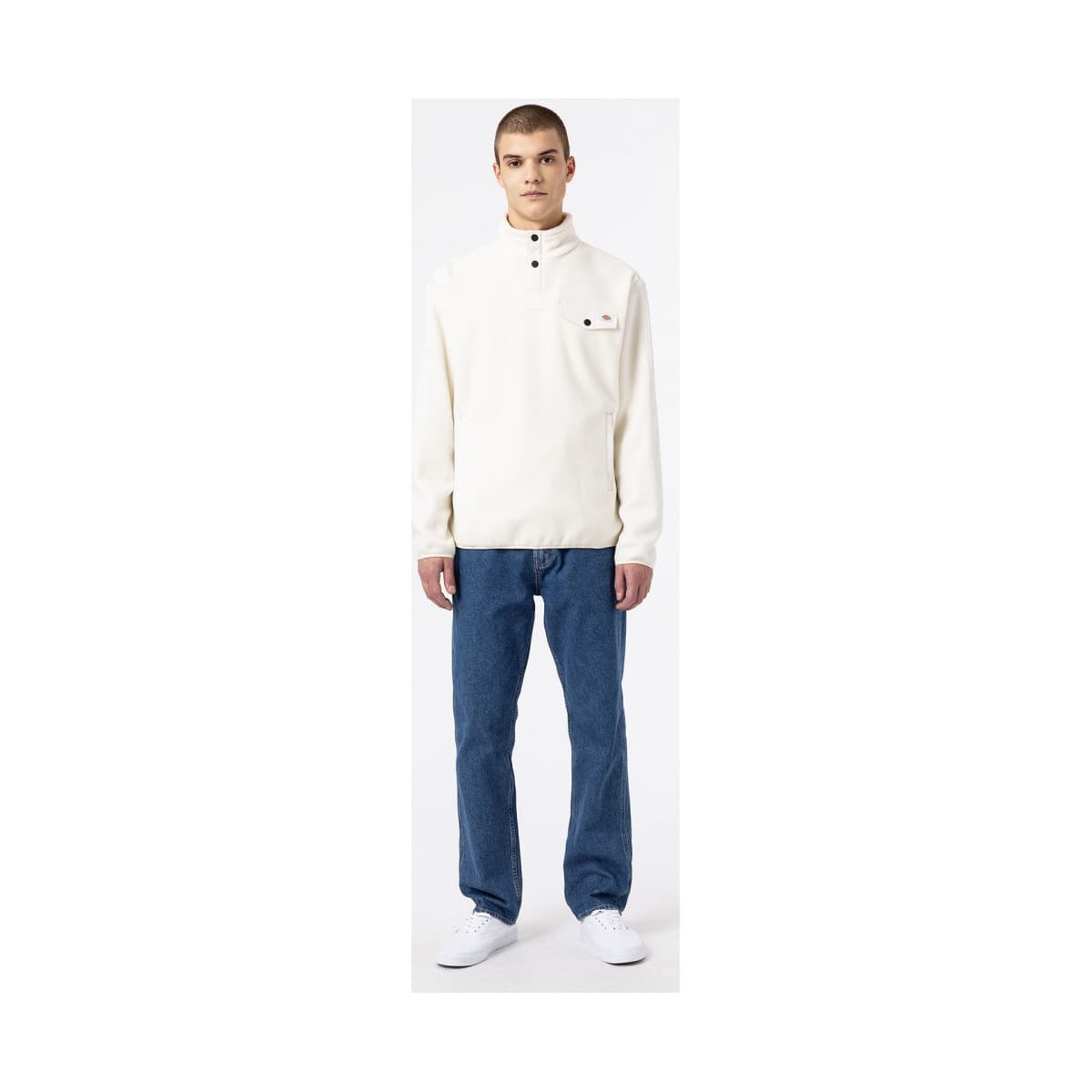 Men's Sweatshirts Dickies Beige