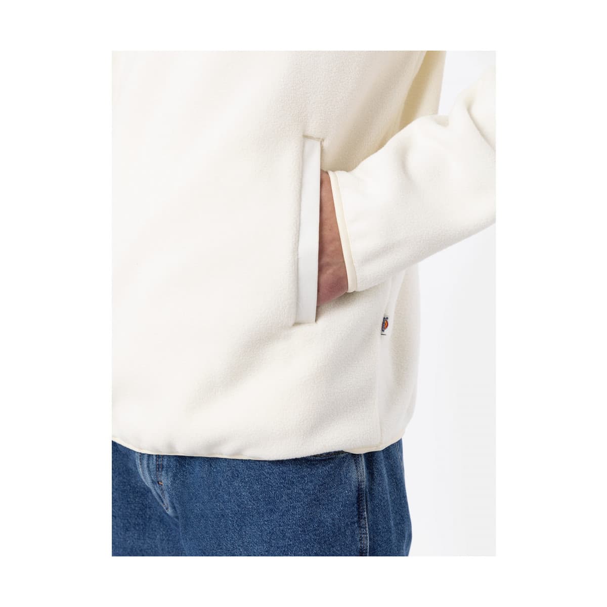 Men's Sweatshirts Dickies Beige