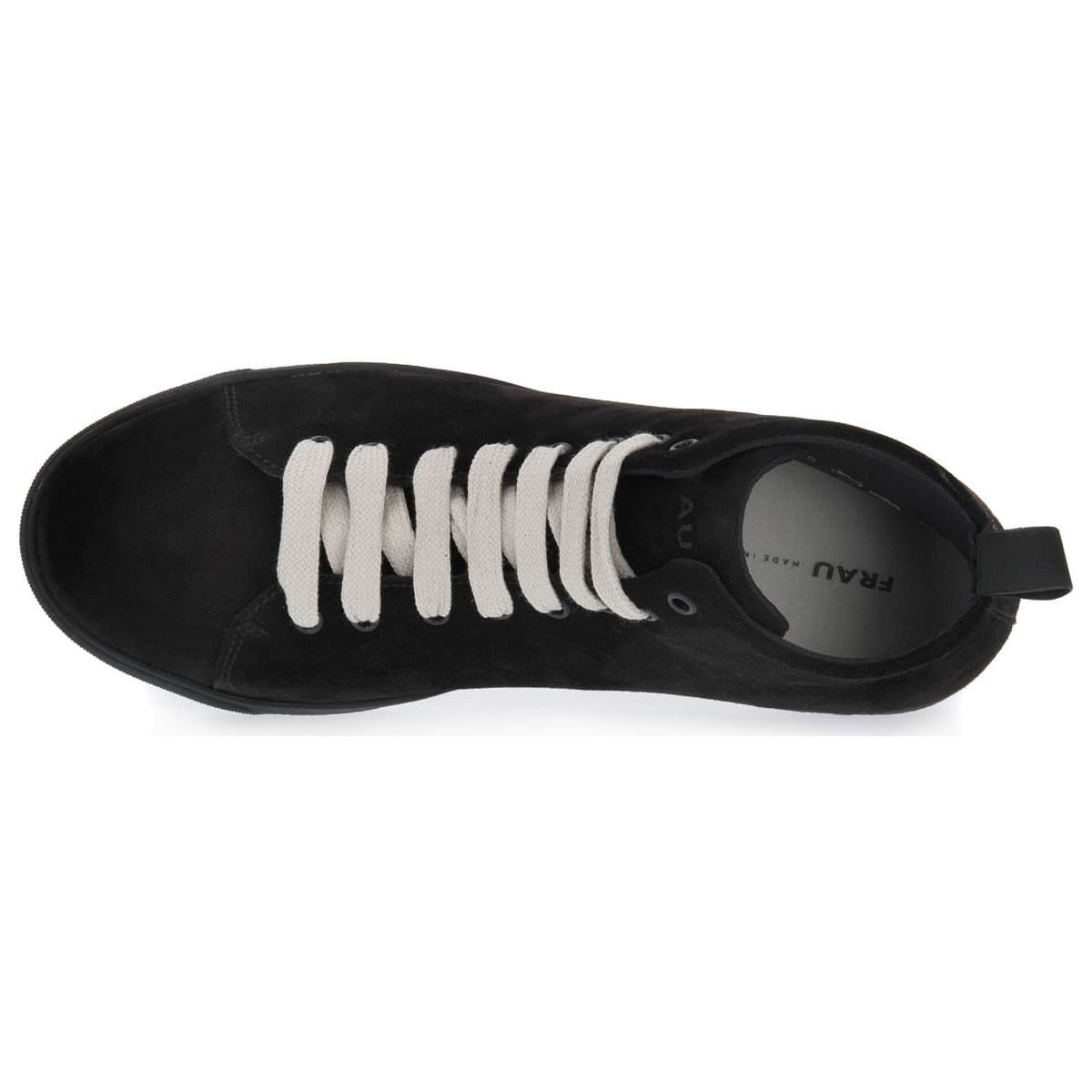 Women's Boots Frau Black