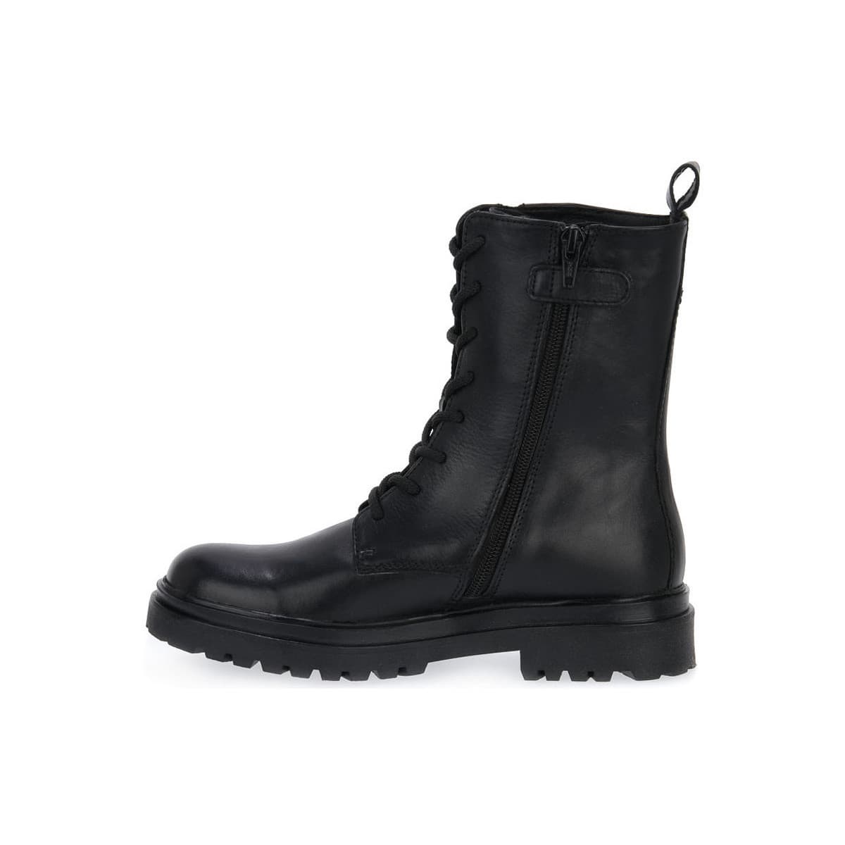 Boys' Boots Grunland Black