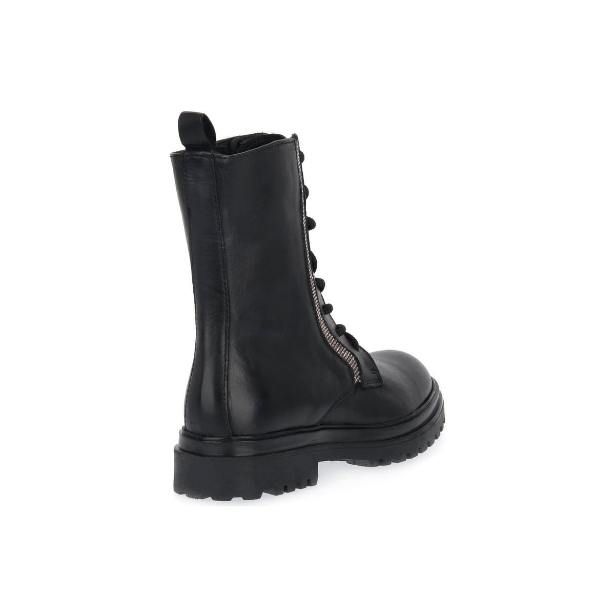 Boys' Boots Grunland Black