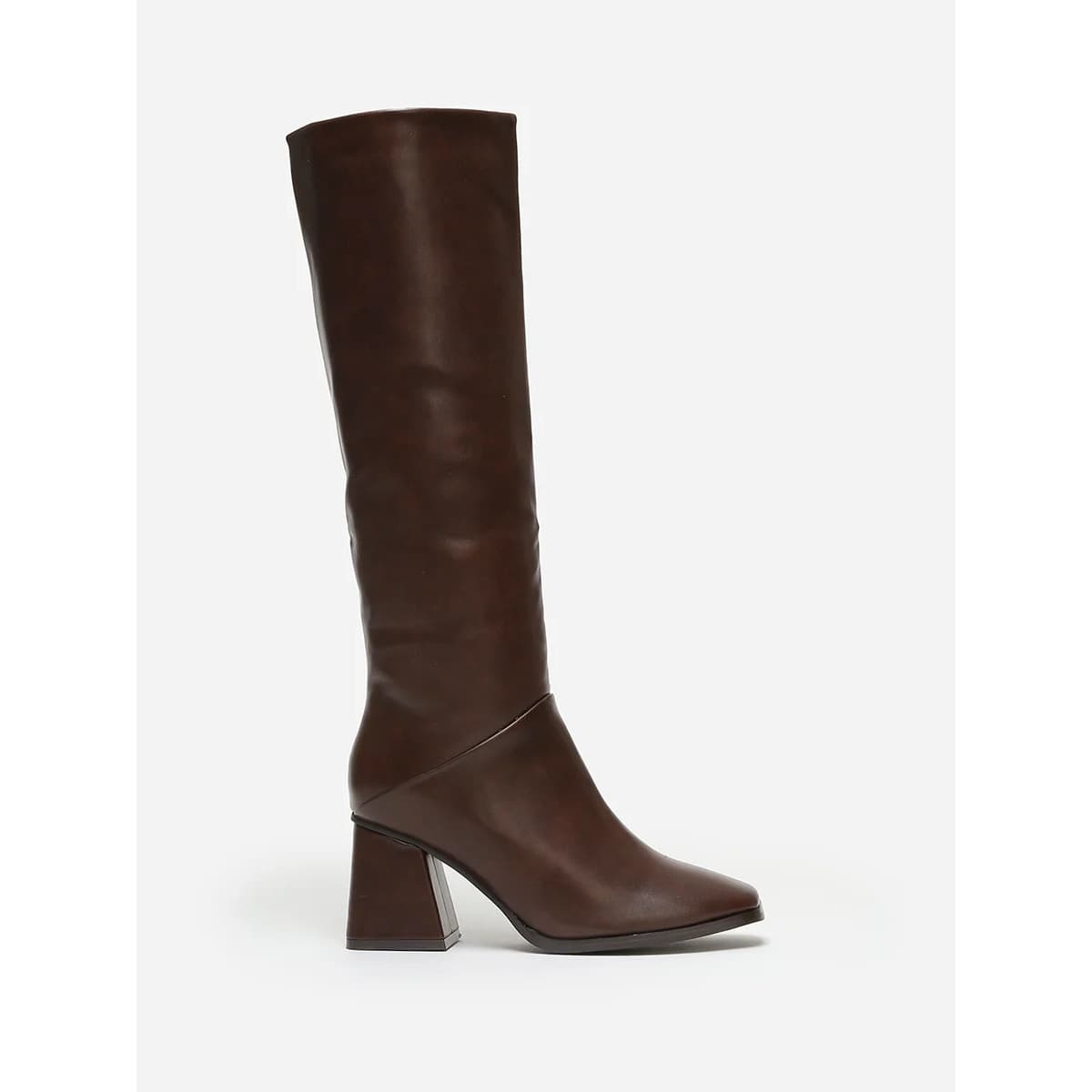 Women's Boots La Modeuse Brown