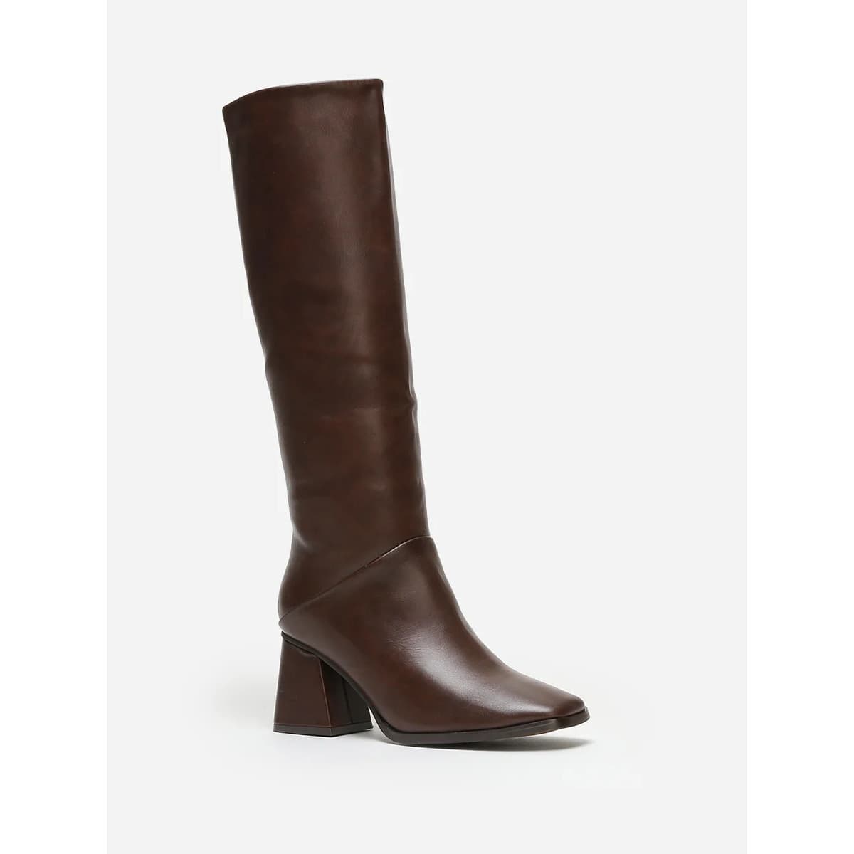 Women's Boots La Modeuse Brown