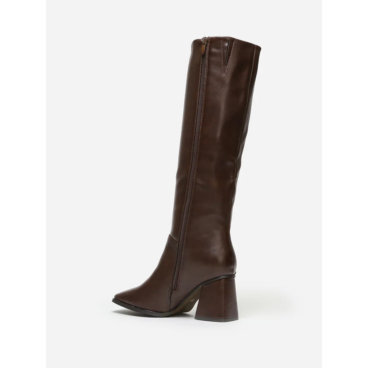 Women's Boots La Modeuse Brown