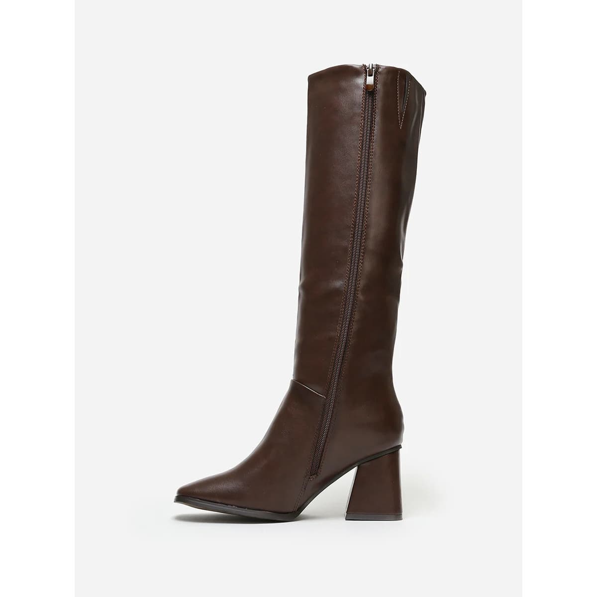 Women's Boots La Modeuse Brown