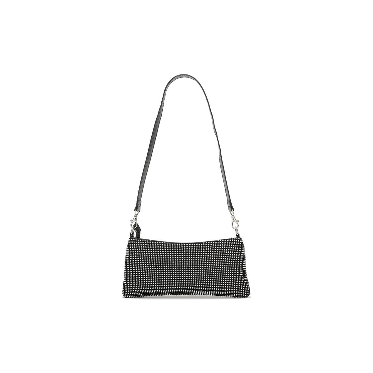 Women's Handbags La Modeuse Black