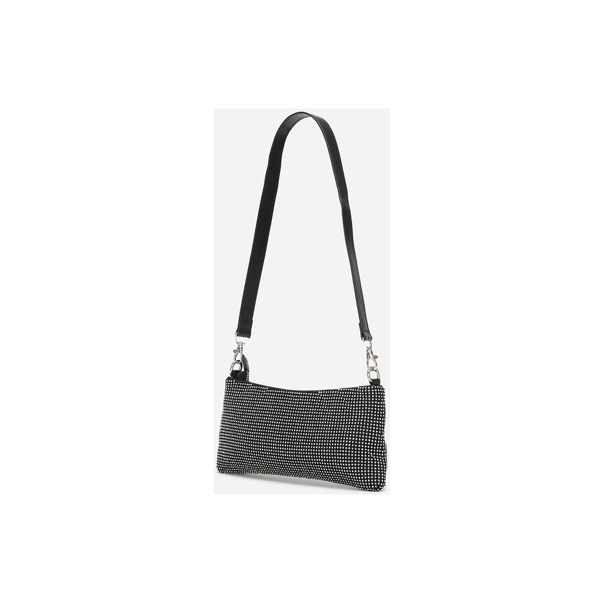 Women's Handbags La Modeuse Black