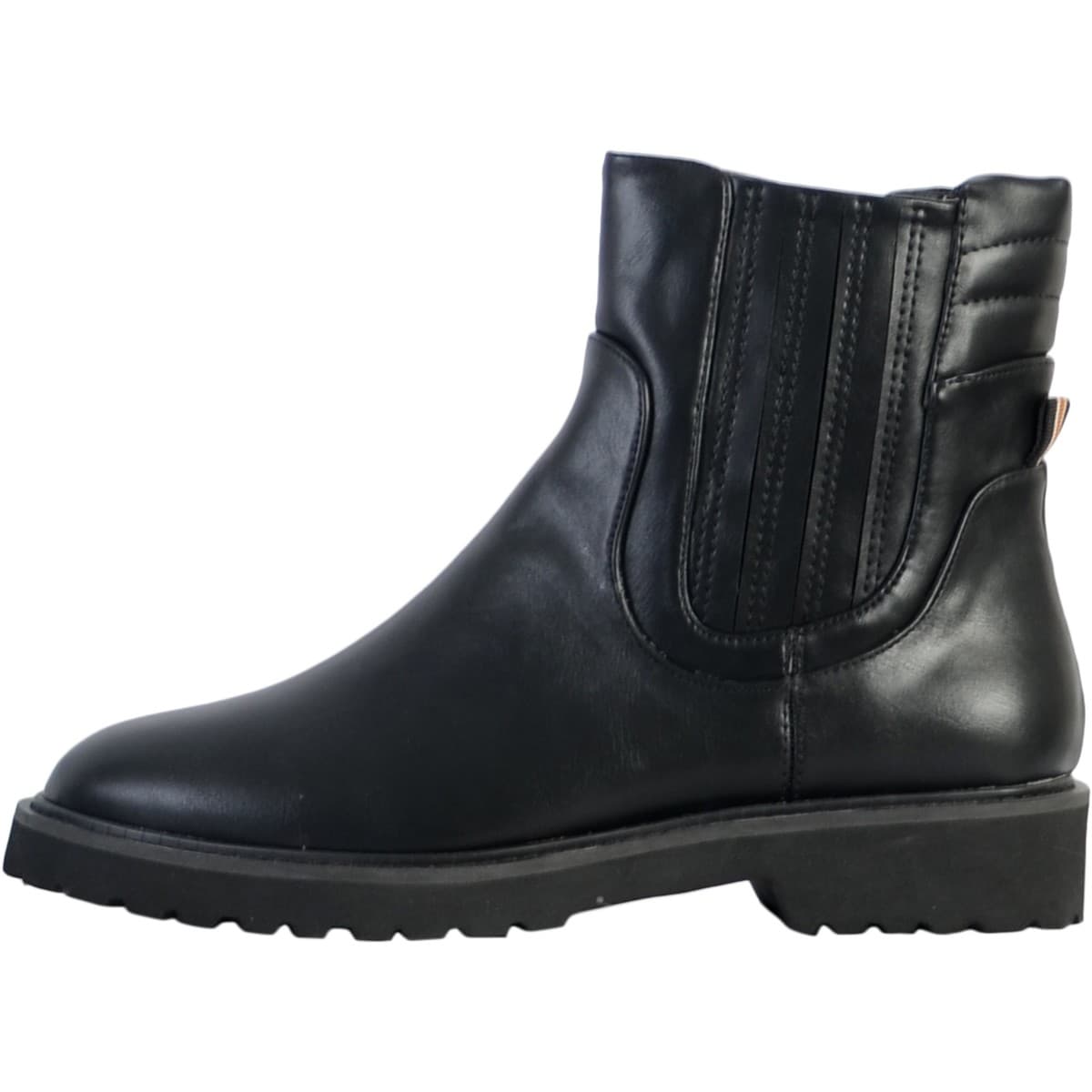 Μπότες The Divine Factory 203196