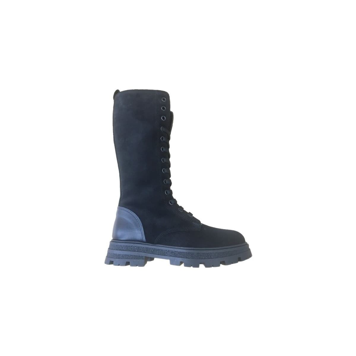 Women's Boots Yowas Black