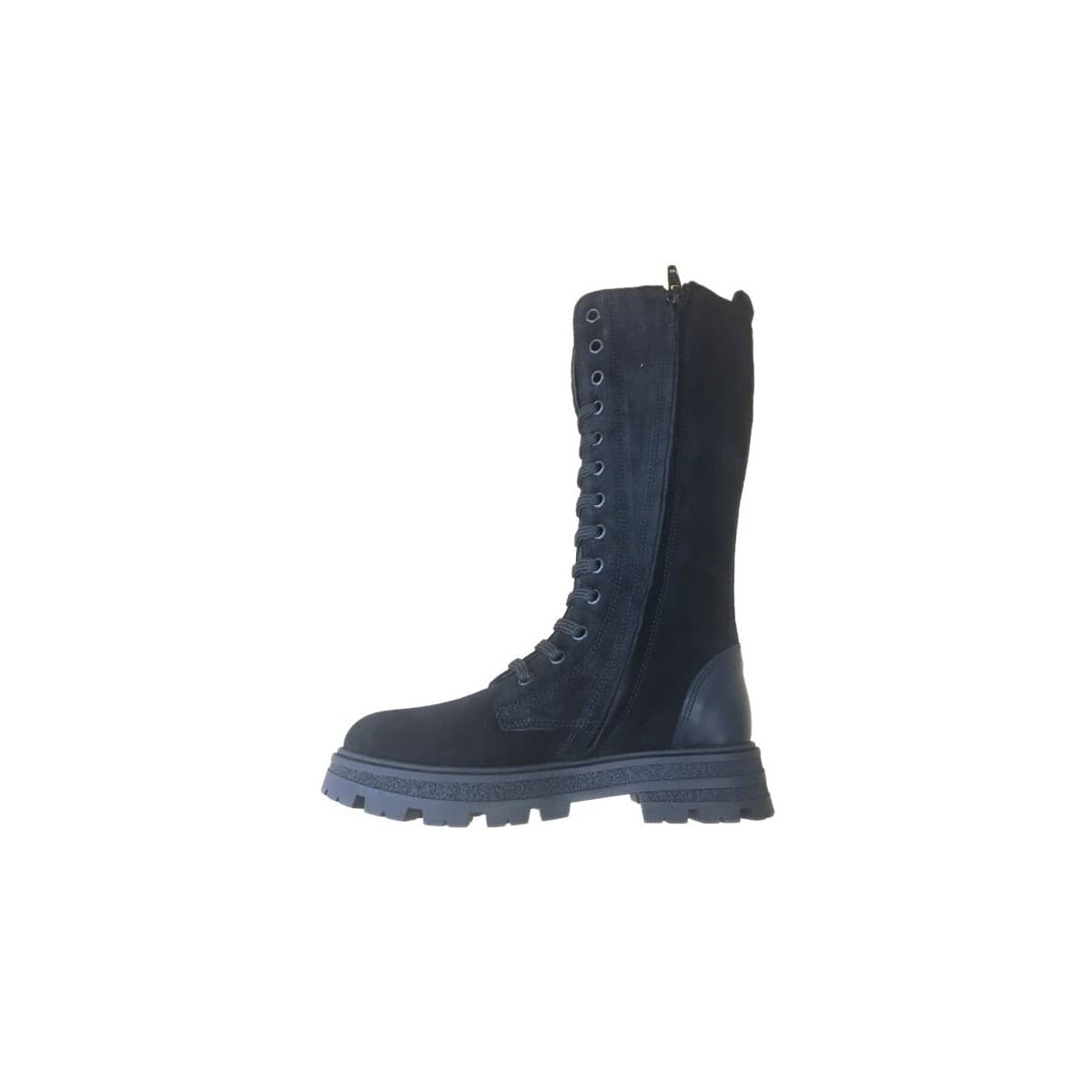 Women's Boots Yowas Black