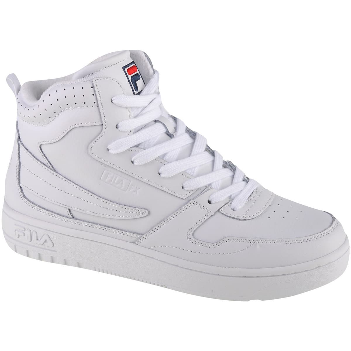 Men's Sneakers Fila White
