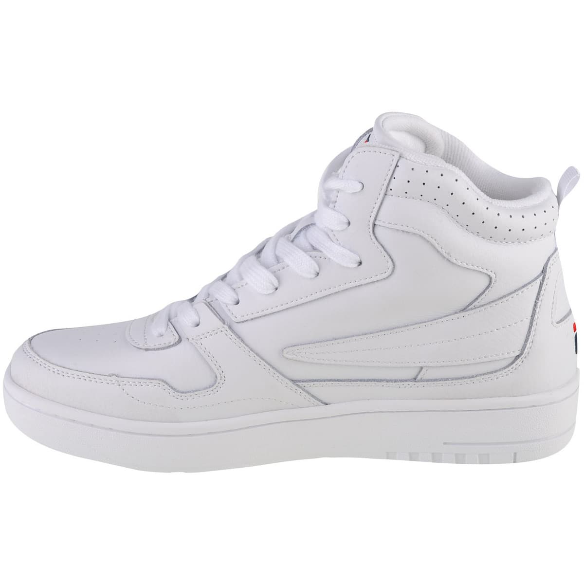 Men's Sneakers Fila White