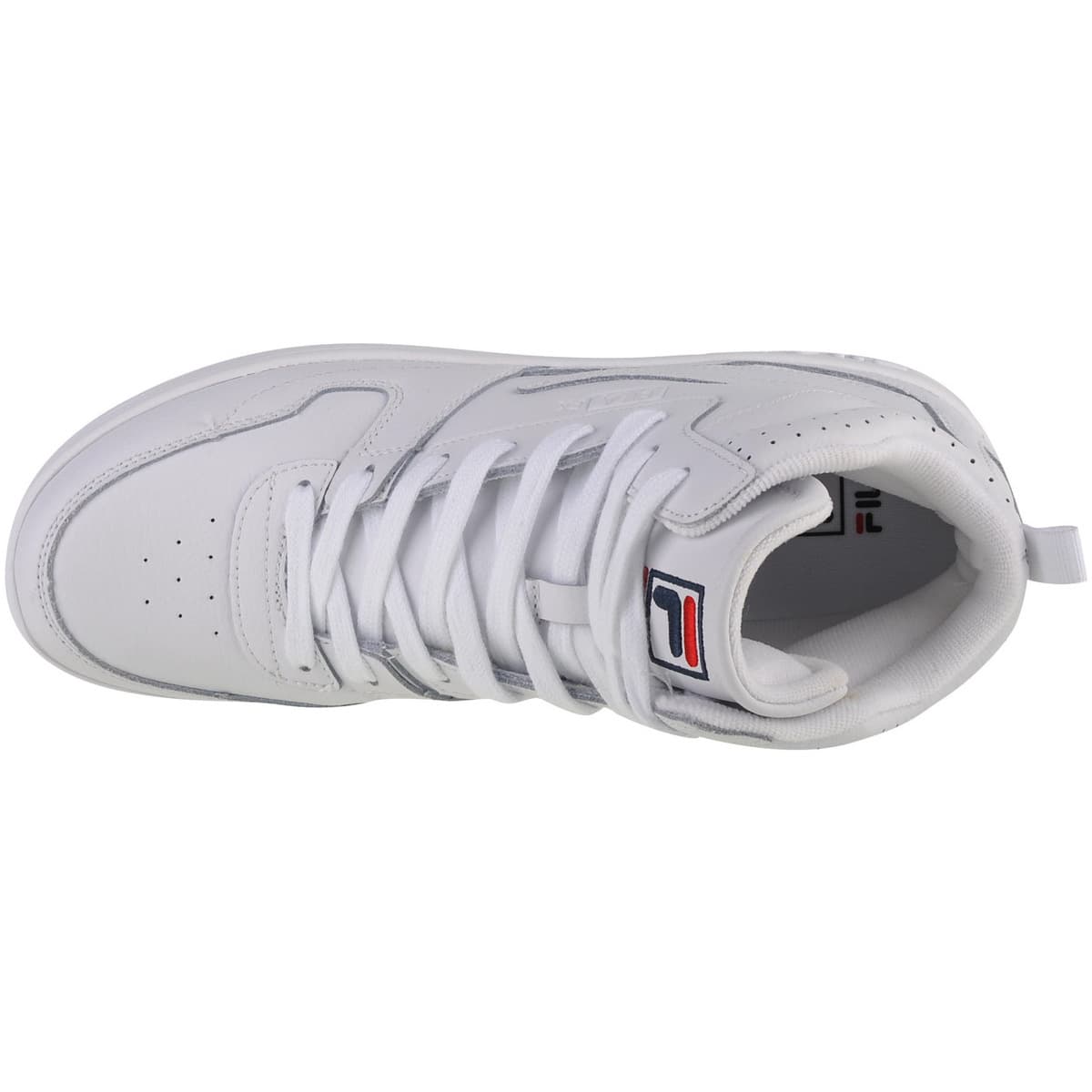 Men's Sneakers Fila White
