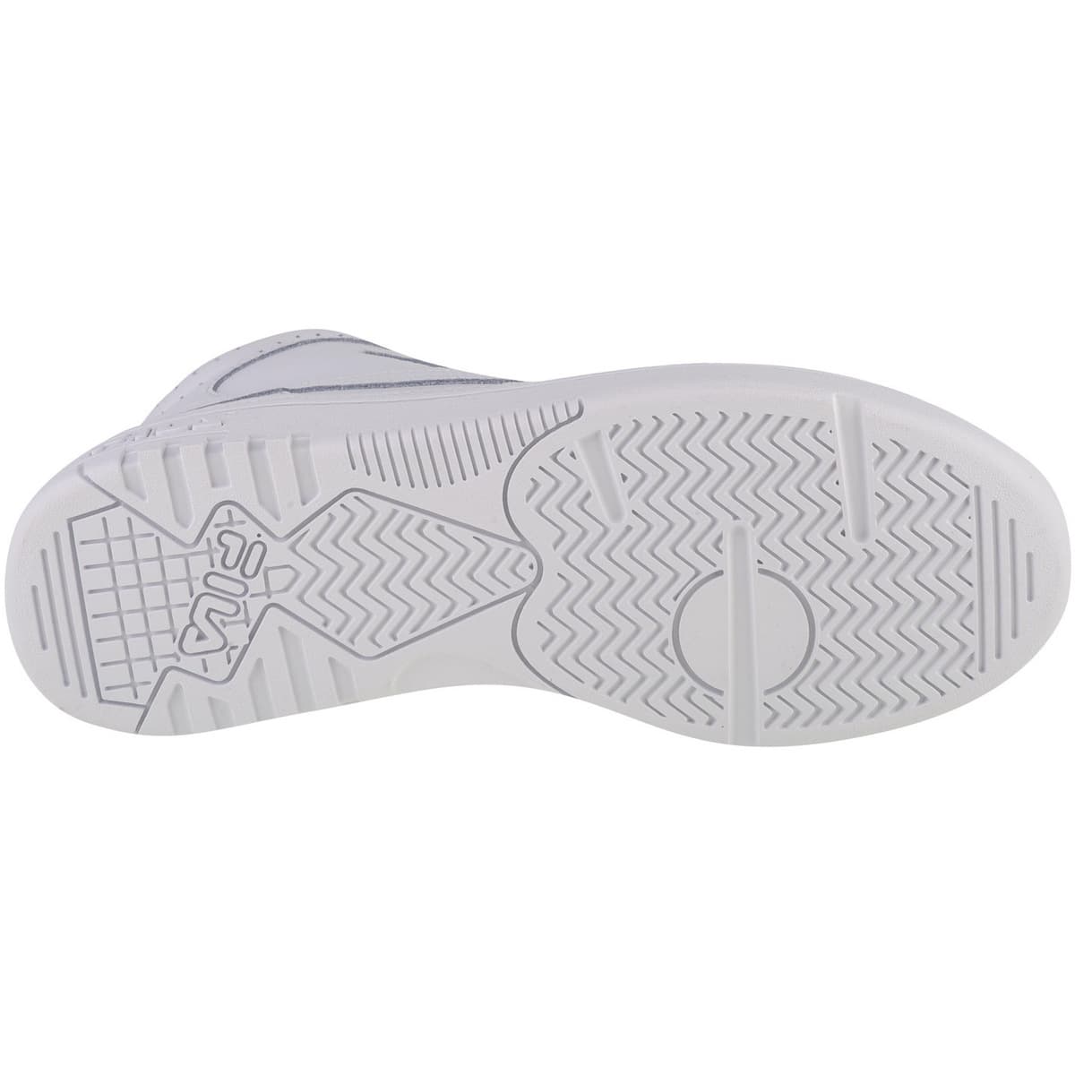 Men's Sneakers Fila White