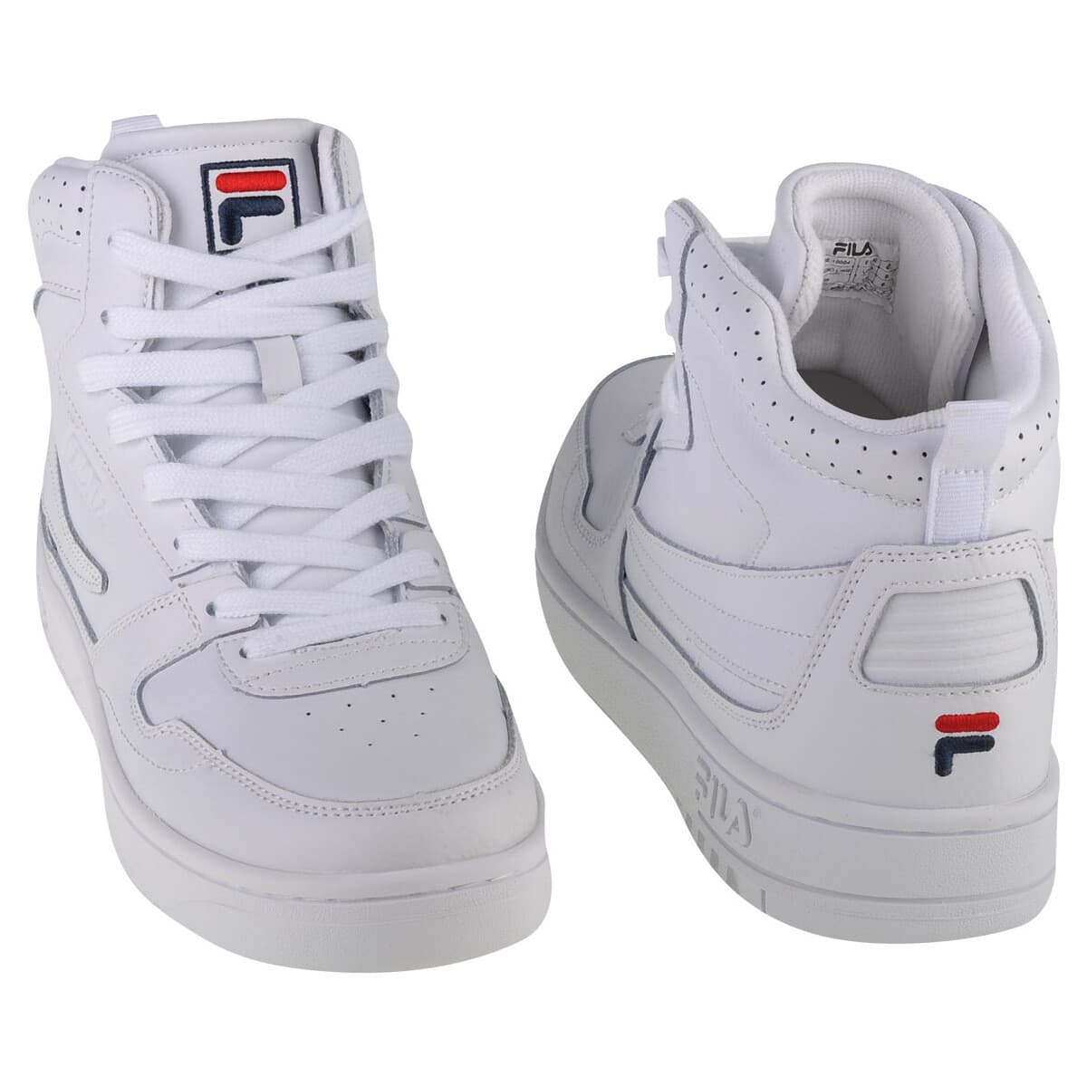 Men's Sneakers Fila White