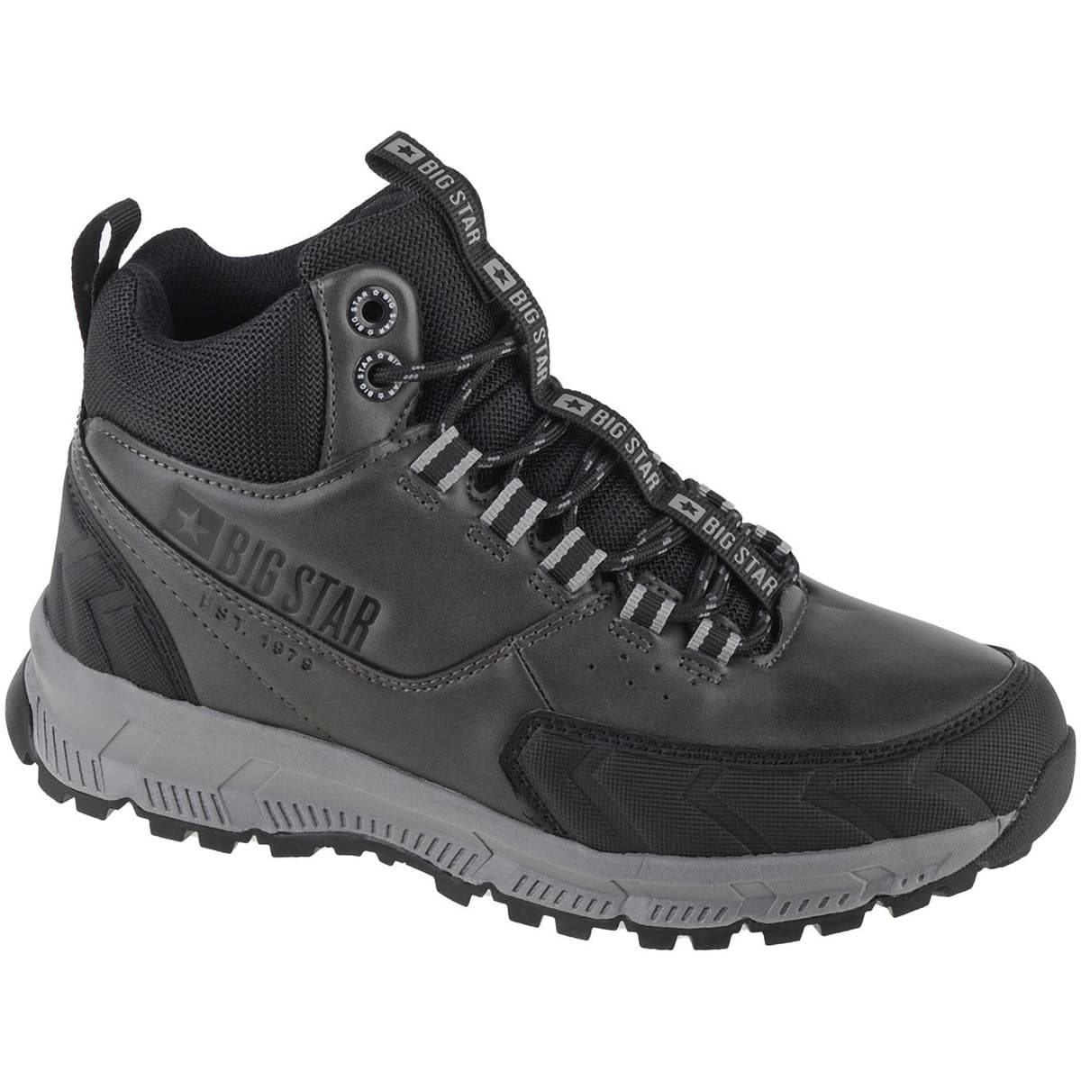 Πεζοπορίας Big Star Trekking Shoes II274