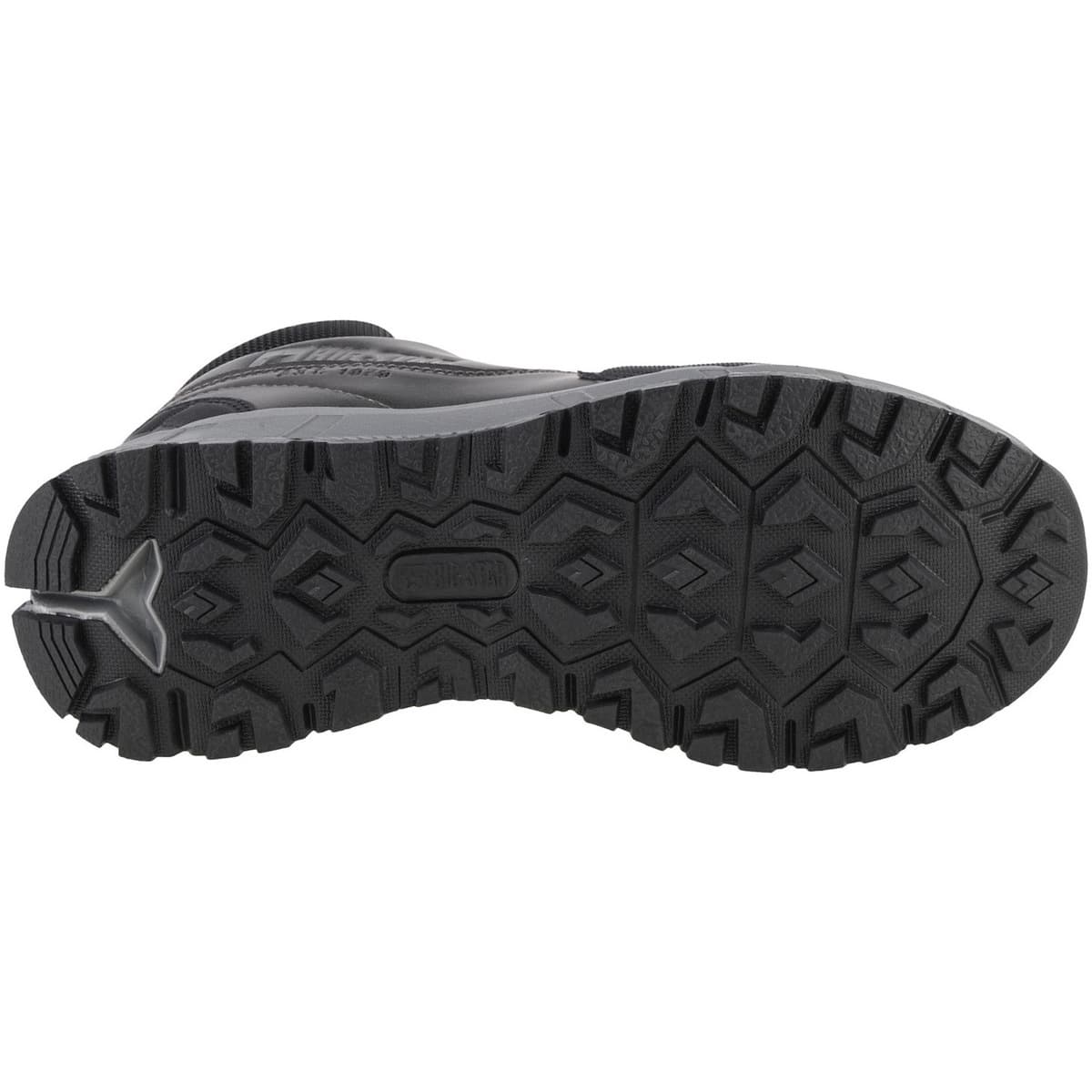 Women's Outdoor Shoes Big Star Gray